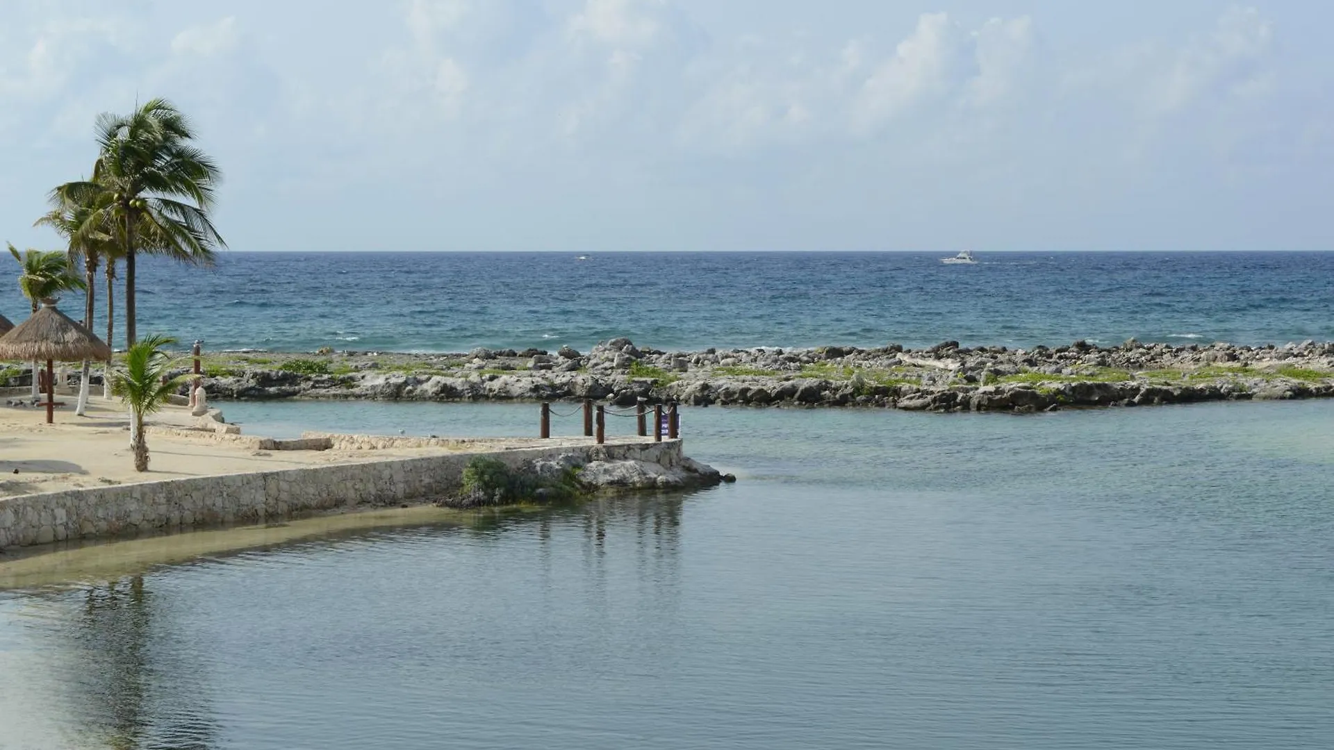 B&B Mom'S House Puerto Aventuras