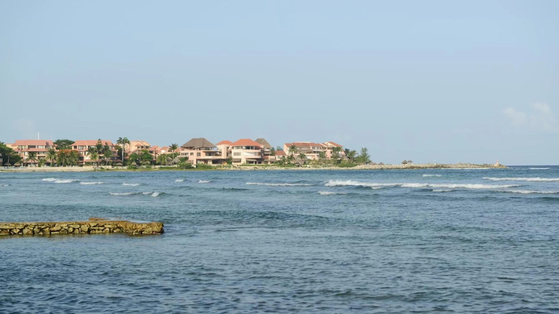 B&B Mom'S House Puerto Aventuras