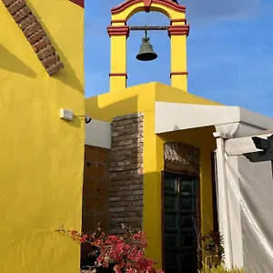 Boutique Xvii 4*, Puebla Mexico