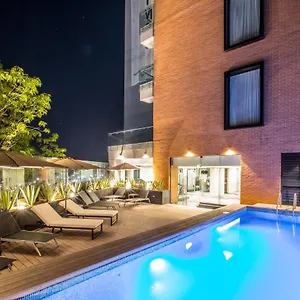 Four Points By Sheraton 4*, Puebla Mexico
