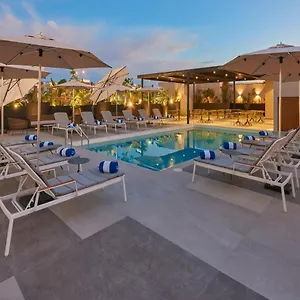 Express By Marriott 4*, Mazatlan Mexico