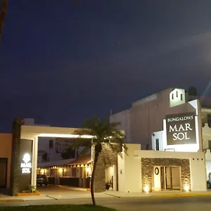 Mar Sol & 3*, Mazatlan Mexico