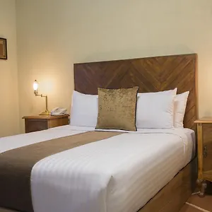 Casa Maria Paz Boutique 4*, Puebla Mexico