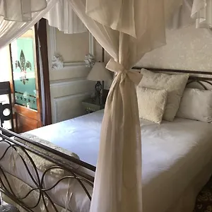 Elena 4*, Puebla Mexico