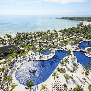 Barcelo Maya Grand Hotel