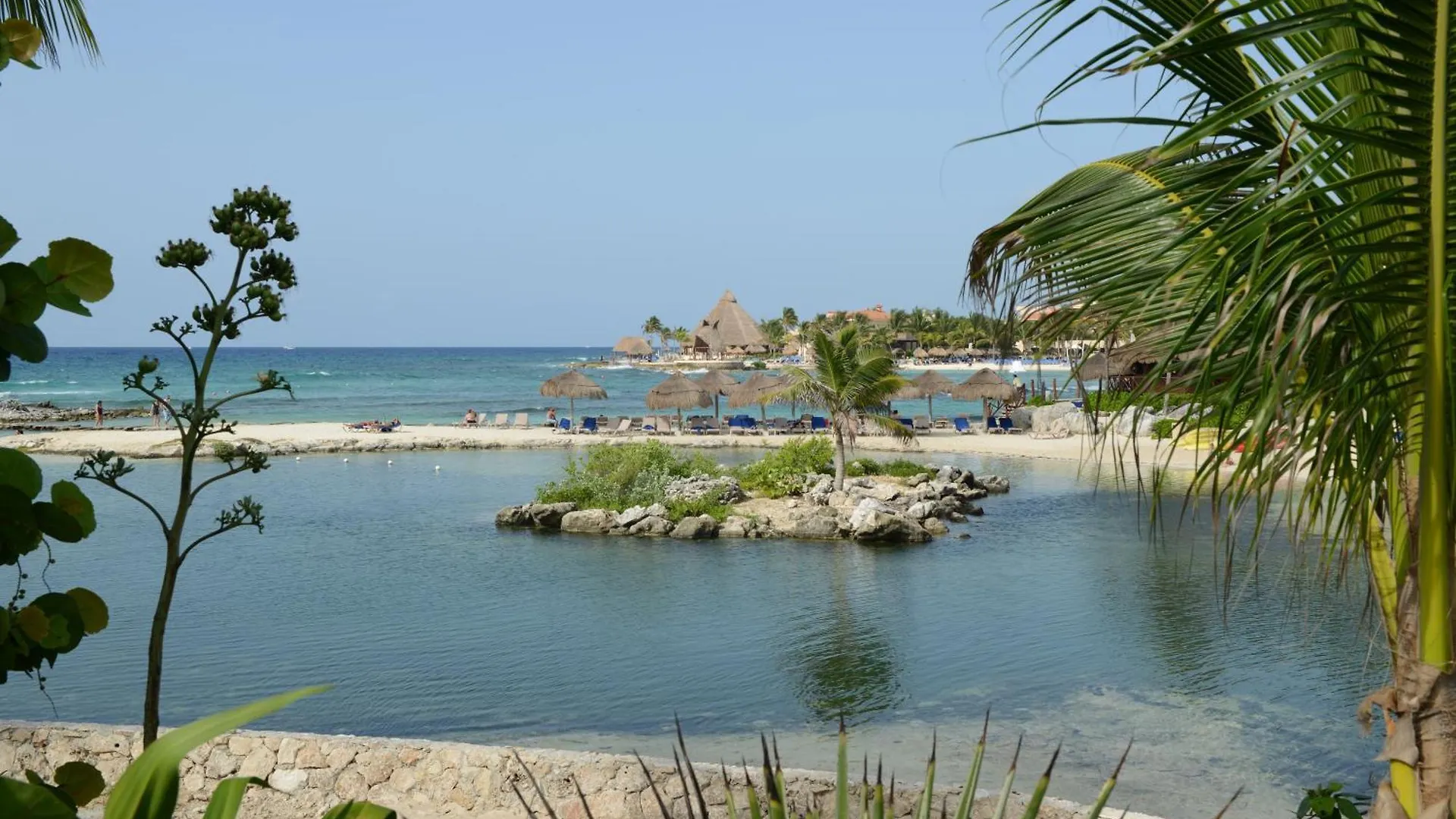 Bed & Breakfast B&B Mom'S House Puerto Aventuras Mexico