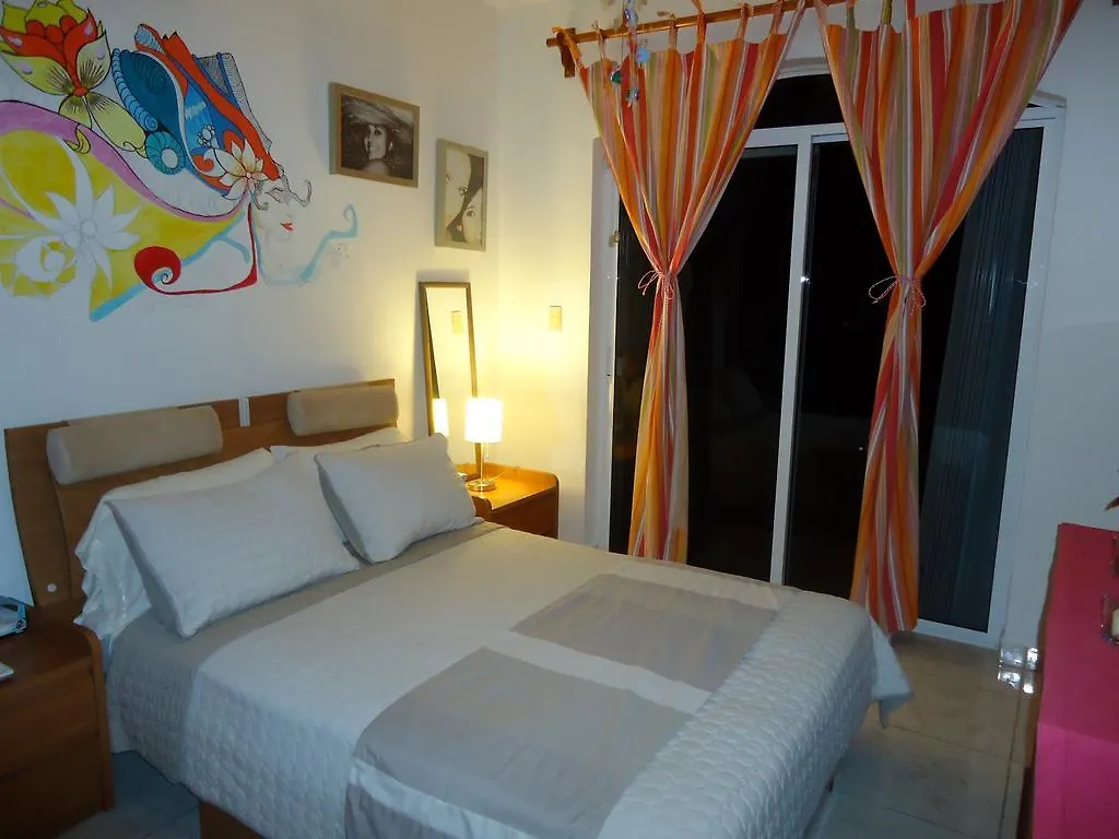 B&B Mom'S House Puerto Aventuras