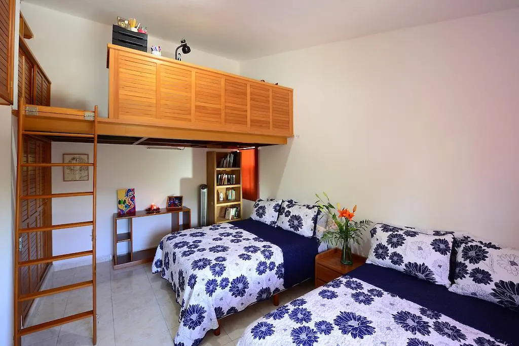 Bed & Breakfast B&B Mom'S House Puerto Aventuras